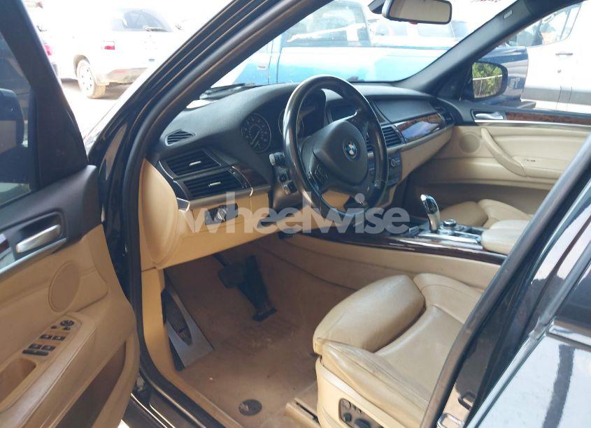 Photo 12 of 2011 Bmw X5 XDRIVE35I/XDRIVE35I PREMIUM/XDRIVE35I SPORT ACTIVITY (VIN 5UXZV4C59BL415454)