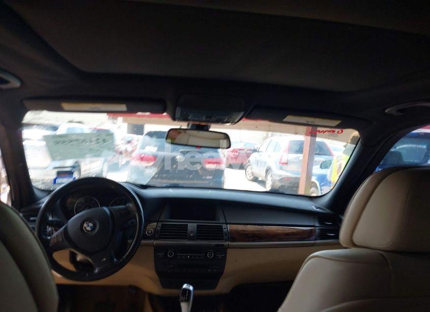 Photo 15 of 2011 Bmw X5 XDRIVE35I/XDRIVE35I PREMIUM/XDRIVE35I SPORT ACTIVITY (VIN 5UXZV4C59BL415454)