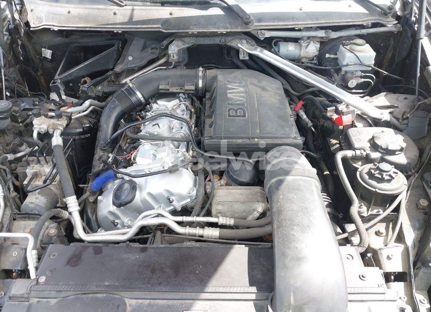 Photo 10 of 2012 Bmw X5 XDRIVE35I/XDRIVE35I PREMIUM/XDRIVE35I SPORT ACTIVITY (VIN 5UXZV4C59CL755396)