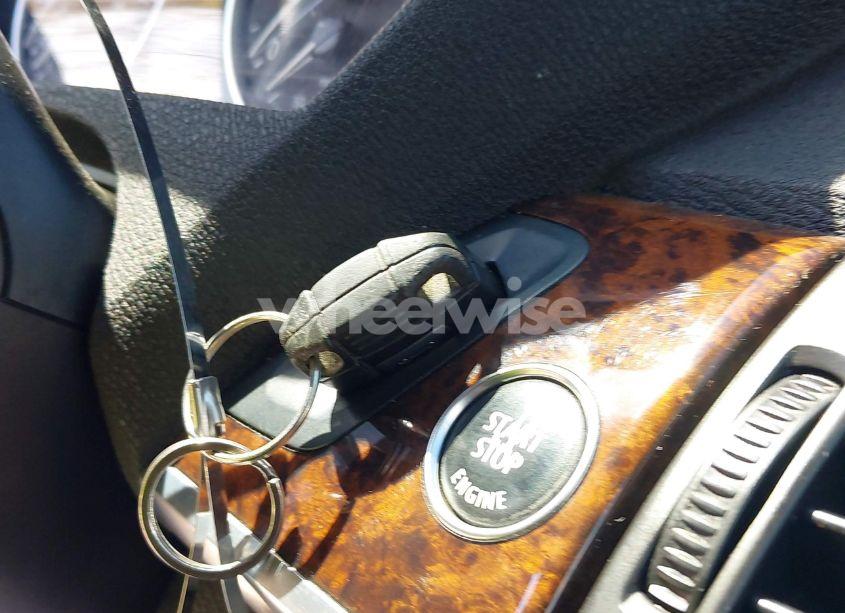 Photo 11 of 2012 Bmw X5 XDRIVE35I/XDRIVE35I PREMIUM/XDRIVE35I SPORT ACTIVITY (VIN 5UXZV4C59CL755396)