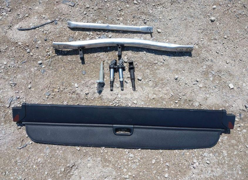 Photo 12 of 2012 Bmw X5 XDRIVE35I/XDRIVE35I PREMIUM/XDRIVE35I SPORT ACTIVITY (VIN 5UXZV4C59CL755396)