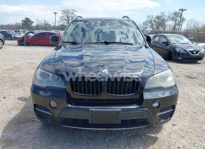 Photo 13 of 2012 Bmw X5 XDRIVE35I/XDRIVE35I PREMIUM/XDRIVE35I SPORT ACTIVITY (VIN 5UXZV4C59CL755396)