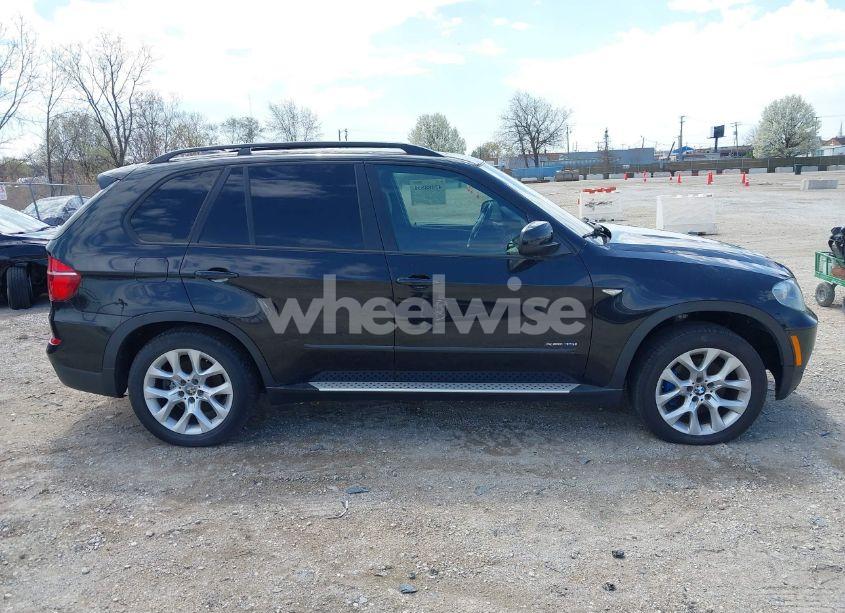Photo 14 of 2012 Bmw X5 XDRIVE35I/XDRIVE35I PREMIUM/XDRIVE35I SPORT ACTIVITY (VIN 5UXZV4C59CL755396)