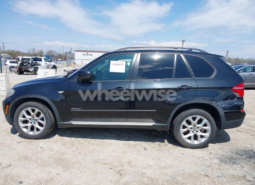 Photo 15 of 2012 Bmw X5 XDRIVE35I/XDRIVE35I PREMIUM/XDRIVE35I SPORT ACTIVITY (VIN 5UXZV4C59CL755396)