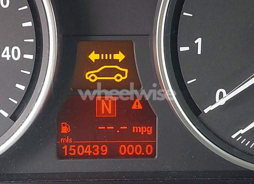 Photo 16 of 2012 Bmw X5 XDRIVE35I/XDRIVE35I PREMIUM/XDRIVE35I SPORT ACTIVITY (VIN 5UXZV4C59CL755396)