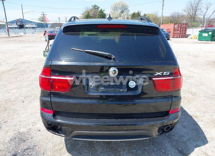 Photo 17 of 2012 Bmw X5 XDRIVE35I/XDRIVE35I PREMIUM/XDRIVE35I SPORT ACTIVITY (VIN 5UXZV4C59CL755396)