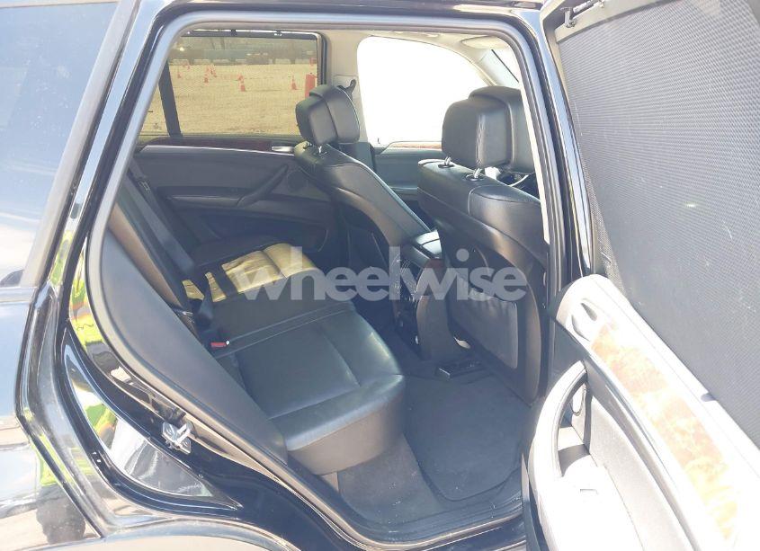 Photo 8 of 2012 Bmw X5 XDRIVE35I/XDRIVE35I PREMIUM/XDRIVE35I SPORT ACTIVITY (VIN 5UXZV4C59CL755396)