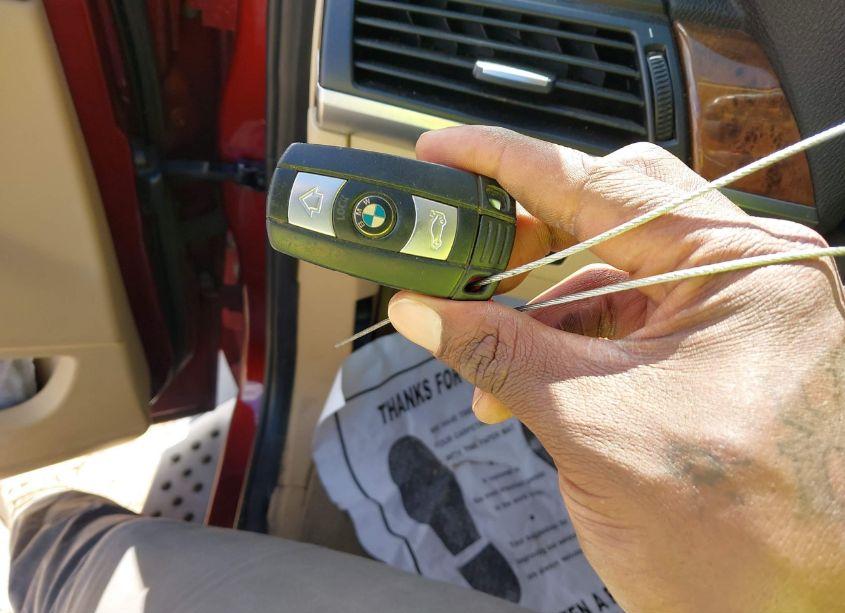 Photo 11 of 2012 Bmw X5 XDRIVE35I/XDRIVE35I PREMIUM/XDRIVE35I SPORT ACTIVITY (VIN 5UXZV4C59CL761666)