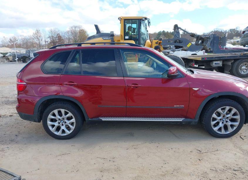 Photo 13 of 2012 Bmw X5 XDRIVE35I/XDRIVE35I PREMIUM/XDRIVE35I SPORT ACTIVITY (VIN 5UXZV4C59CL761666)