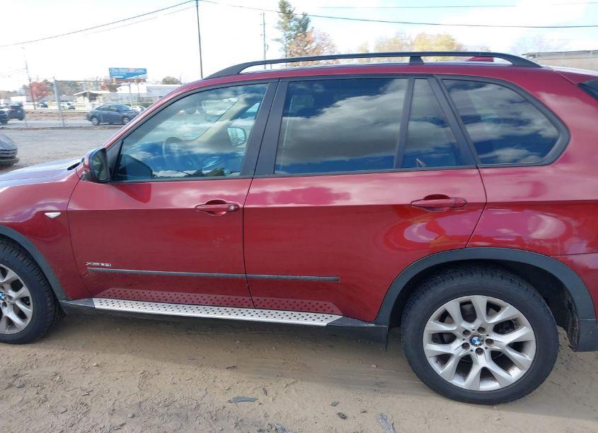 Photo 14 of 2012 Bmw X5 XDRIVE35I/XDRIVE35I PREMIUM/XDRIVE35I SPORT ACTIVITY (VIN 5UXZV4C59CL761666)