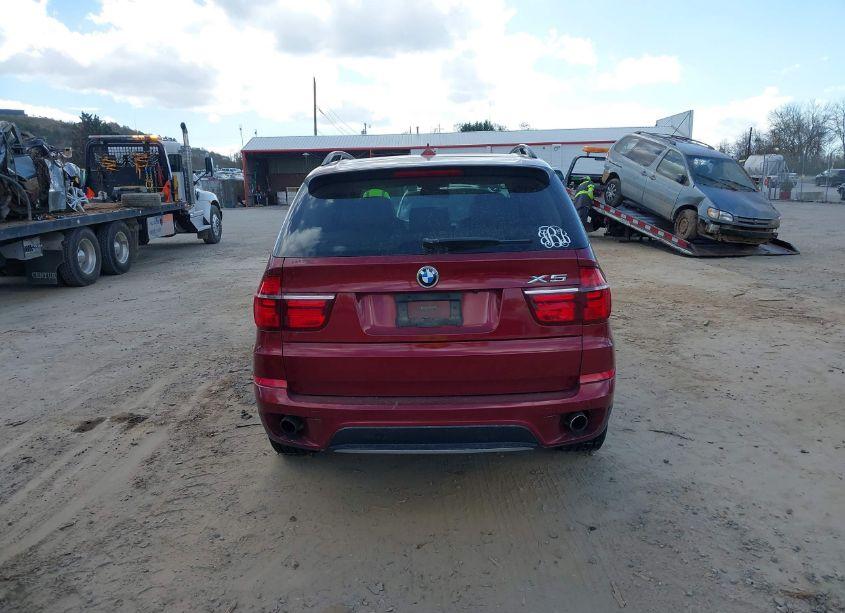 Photo 16 of 2012 Bmw X5 XDRIVE35I/XDRIVE35I PREMIUM/XDRIVE35I SPORT ACTIVITY (VIN 5UXZV4C59CL761666)