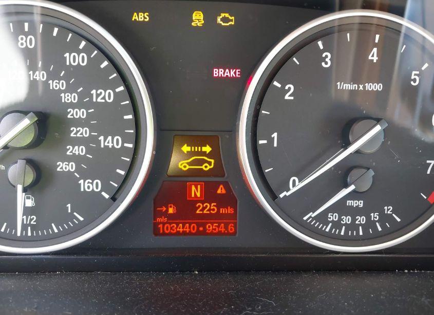 Photo 7 of 2012 Bmw X5 XDRIVE35I/XDRIVE35I PREMIUM/XDRIVE35I SPORT ACTIVITY (VIN 5UXZV4C59CL761666)