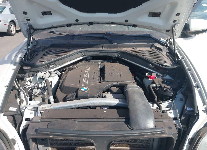 Photo 10 of 2012 Bmw X5 XDRIVE35I/XDRIVE35I PREMIUM/XDRIVE35I SPORT ACTIVITY (VIN 5UXZV4C59CL988906)