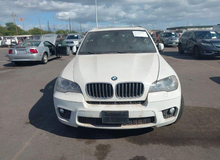 Photo 12 of 2012 Bmw X5 XDRIVE35I/XDRIVE35I PREMIUM/XDRIVE35I SPORT ACTIVITY (VIN 5UXZV4C59CL988906)