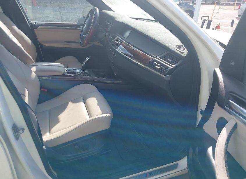 Photo 5 of 2012 Bmw X5 XDRIVE35I/XDRIVE35I PREMIUM/XDRIVE35I SPORT ACTIVITY (VIN 5UXZV4C59CL988906)