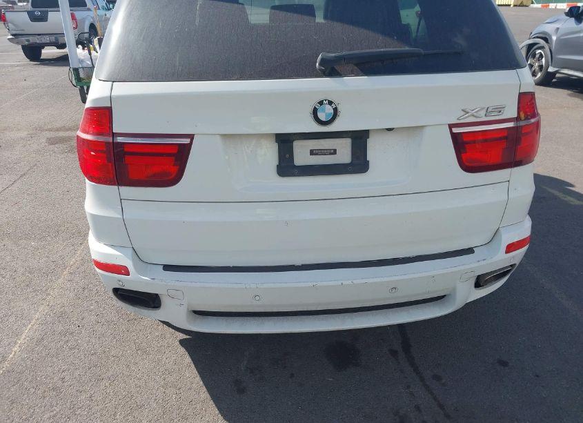 Photo 6 of 2012 Bmw X5 XDRIVE35I/XDRIVE35I PREMIUM/XDRIVE35I SPORT ACTIVITY (VIN 5UXZV4C59CL988906)