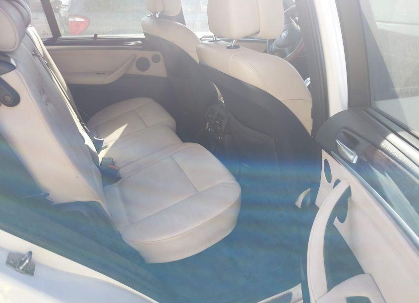 Photo 8 of 2012 Bmw X5 XDRIVE35I/XDRIVE35I PREMIUM/XDRIVE35I SPORT ACTIVITY (VIN 5UXZV4C59CL988906)