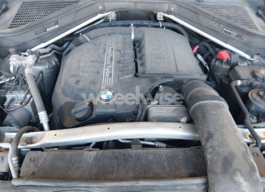 Photo 10 of 2012 Bmw X5 XDRIVE35I/XDRIVE35I PREMIUM/XDRIVE35I SPORT ACTIVITY (VIN 5UXZV4C59CL992065)