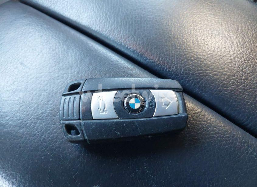 Photo 11 of 2012 Bmw X5 XDRIVE35I/XDRIVE35I PREMIUM/XDRIVE35I SPORT ACTIVITY (VIN 5UXZV4C59CL992065)