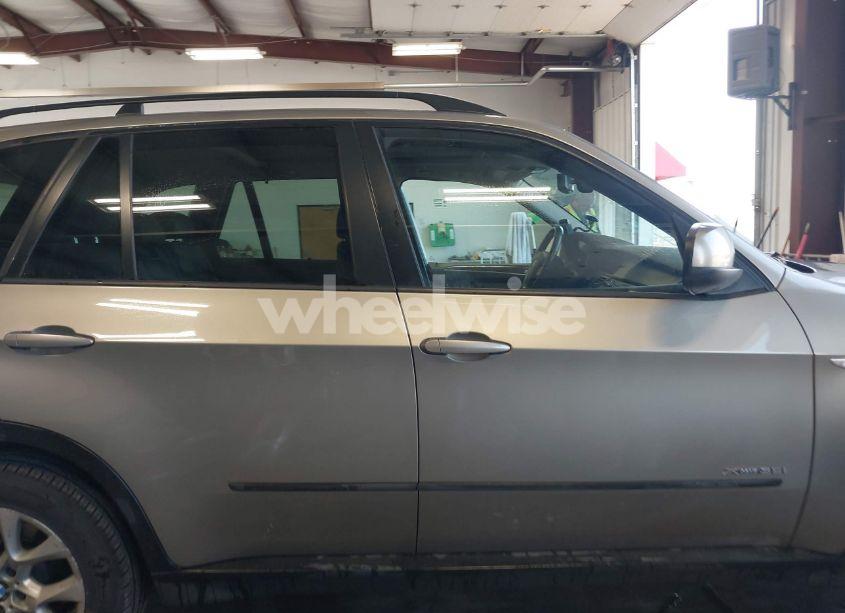 Photo 13 of 2012 Bmw X5 XDRIVE35I/XDRIVE35I PREMIUM/XDRIVE35I SPORT ACTIVITY (VIN 5UXZV4C59CL992065)