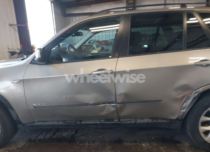 Photo 14 of 2012 Bmw X5 XDRIVE35I/XDRIVE35I PREMIUM/XDRIVE35I SPORT ACTIVITY (VIN 5UXZV4C59CL992065)