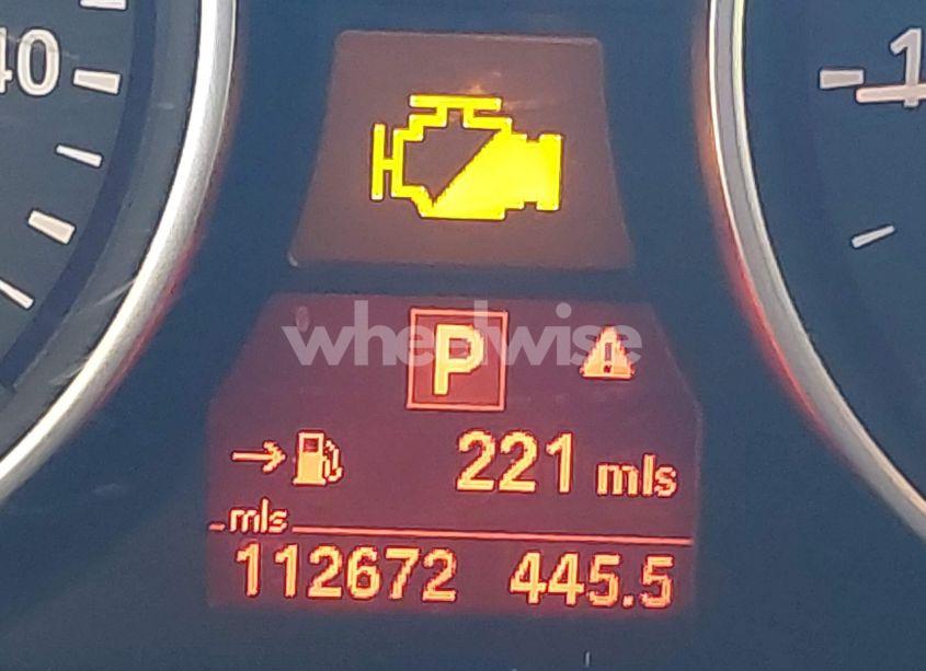 Photo 15 of 2012 Bmw X5 XDRIVE35I/XDRIVE35I PREMIUM/XDRIVE35I SPORT ACTIVITY (VIN 5UXZV4C59CL992065)