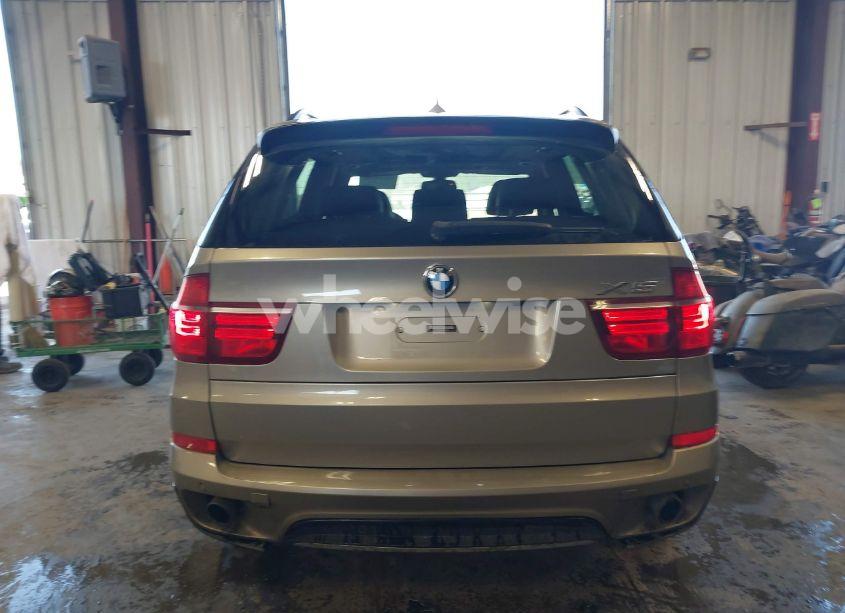 Photo 16 of 2012 Bmw X5 XDRIVE35I/XDRIVE35I PREMIUM/XDRIVE35I SPORT ACTIVITY (VIN 5UXZV4C59CL992065)