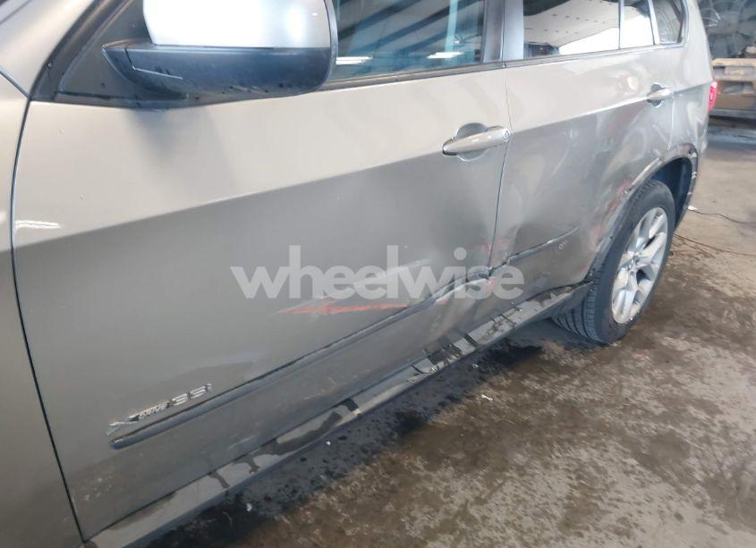 Photo 6 of 2012 Bmw X5 XDRIVE35I/XDRIVE35I PREMIUM/XDRIVE35I SPORT ACTIVITY (VIN 5UXZV4C59CL992065)