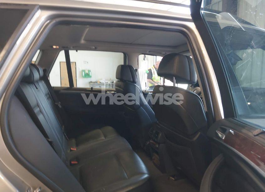 Photo 8 of 2012 Bmw X5 XDRIVE35I/XDRIVE35I PREMIUM/XDRIVE35I SPORT ACTIVITY (VIN 5UXZV4C59CL992065)