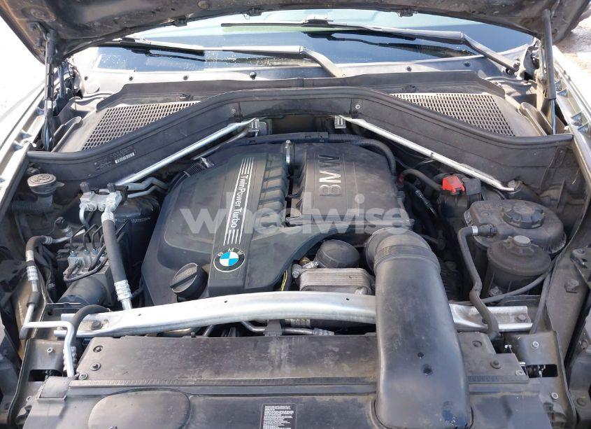 Photo 10 of 2013 Bmw X5 XDRIVE35I/XDRIVE35I PREMIUM/XDRIVE35I SPORT ACTIVITY (VIN 5UXZV4C59D0B07224)