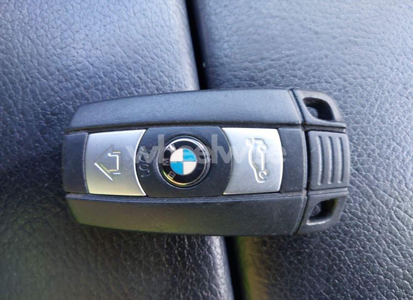 Photo 11 of 2013 Bmw X5 XDRIVE35I/XDRIVE35I PREMIUM/XDRIVE35I SPORT ACTIVITY (VIN 5UXZV4C59D0B07224)
