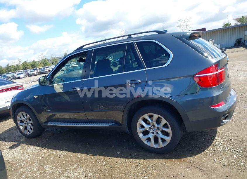 Photo 14 of 2013 Bmw X5 XDRIVE35I/XDRIVE35I PREMIUM/XDRIVE35I SPORT ACTIVITY (VIN 5UXZV4C59D0B07224)