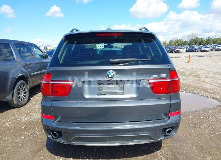 Photo 16 of 2013 Bmw X5 XDRIVE35I/XDRIVE35I PREMIUM/XDRIVE35I SPORT ACTIVITY (VIN 5UXZV4C59D0B07224)