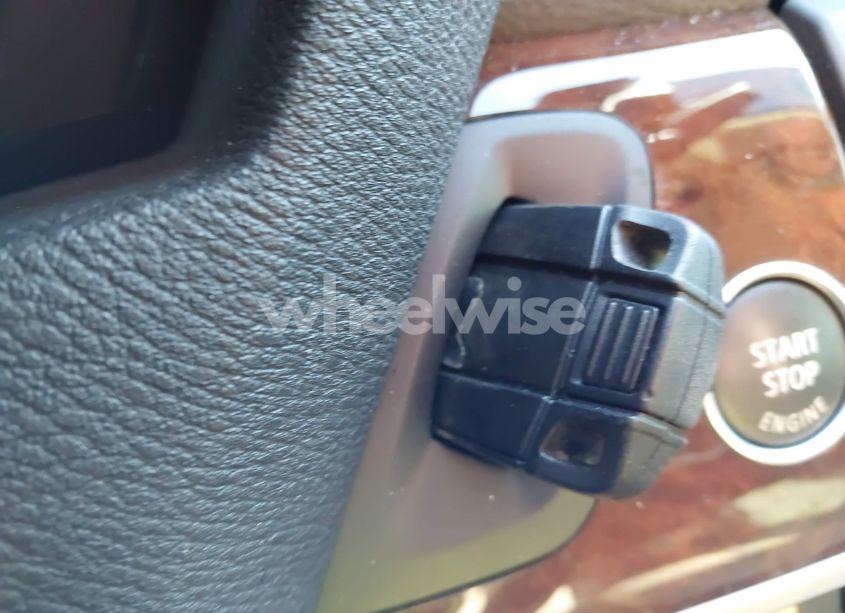 Photo 11 of 2013 Bmw X5 XDRIVE35I/XDRIVE35I PREMIUM/XDRIVE35I SPORT ACTIVITY (VIN 5UXZV4C59D0B16442)