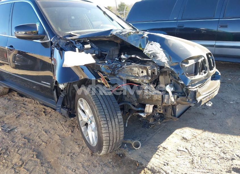 Photo 12 of 2013 Bmw X5 XDRIVE35I/XDRIVE35I PREMIUM/XDRIVE35I SPORT ACTIVITY (VIN 5UXZV4C59D0B16442)