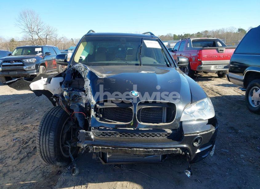 Photo 13 of 2013 Bmw X5 XDRIVE35I/XDRIVE35I PREMIUM/XDRIVE35I SPORT ACTIVITY (VIN 5UXZV4C59D0B16442)