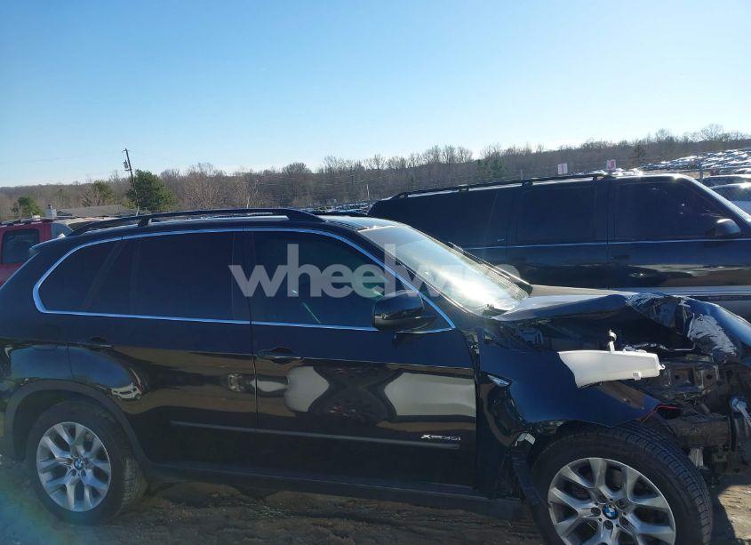 Photo 14 of 2013 Bmw X5 XDRIVE35I/XDRIVE35I PREMIUM/XDRIVE35I SPORT ACTIVITY (VIN 5UXZV4C59D0B16442)