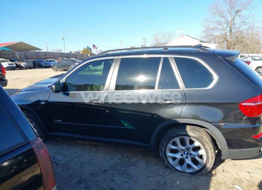 Photo 15 of 2013 Bmw X5 XDRIVE35I/XDRIVE35I PREMIUM/XDRIVE35I SPORT ACTIVITY (VIN 5UXZV4C59D0B16442)