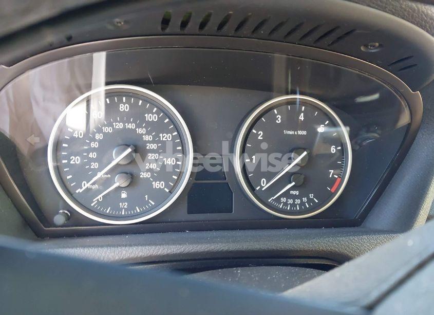 Photo 16 of 2013 Bmw X5 XDRIVE35I/XDRIVE35I PREMIUM/XDRIVE35I SPORT ACTIVITY (VIN 5UXZV4C59D0B16442)