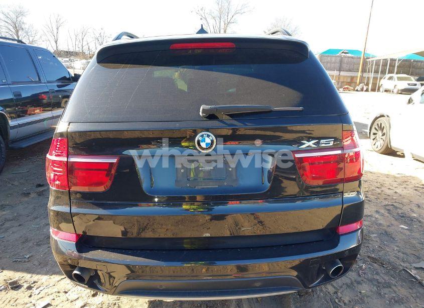 Photo 17 of 2013 Bmw X5 XDRIVE35I/XDRIVE35I PREMIUM/XDRIVE35I SPORT ACTIVITY (VIN 5UXZV4C59D0B16442)