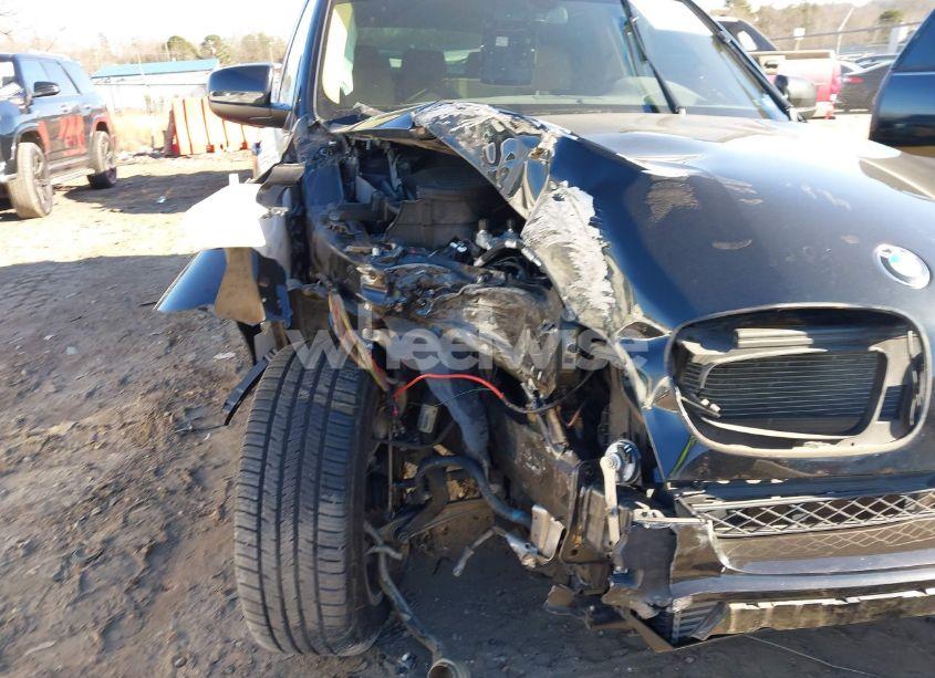 Photo 6 of 2013 Bmw X5 XDRIVE35I/XDRIVE35I PREMIUM/XDRIVE35I SPORT ACTIVITY (VIN 5UXZV4C59D0B16442)