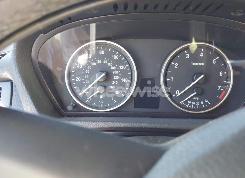 Photo 7 of 2013 Bmw X5 XDRIVE35I/XDRIVE35I PREMIUM/XDRIVE35I SPORT ACTIVITY (VIN 5UXZV4C59D0B16442)