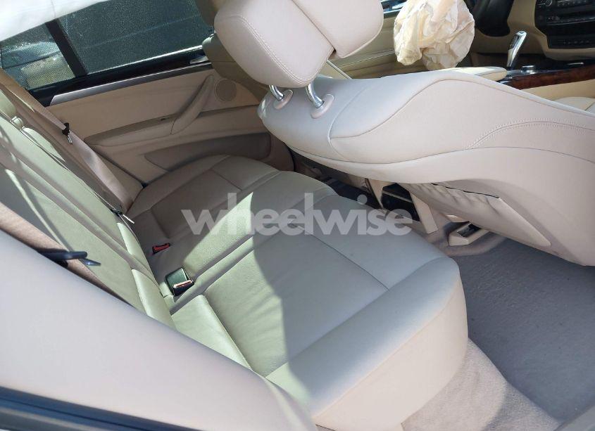 Photo 8 of 2013 Bmw X5 XDRIVE35I/XDRIVE35I PREMIUM/XDRIVE35I SPORT ACTIVITY (VIN 5UXZV4C59D0B16442)