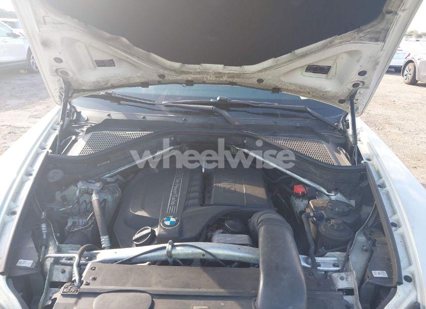 Photo 10 of 2013 Bmw X5 XDRIVE35I/XDRIVE35I PREMIUM/XDRIVE35I SPORT ACTIVITY (VIN 5UXZV4C59D0E04526)