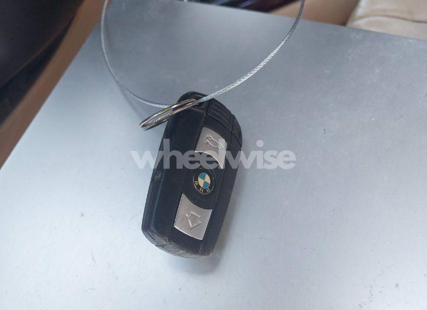 Photo 11 of 2013 Bmw X5 XDRIVE35I/XDRIVE35I PREMIUM/XDRIVE35I SPORT ACTIVITY (VIN 5UXZV4C59D0E04526)