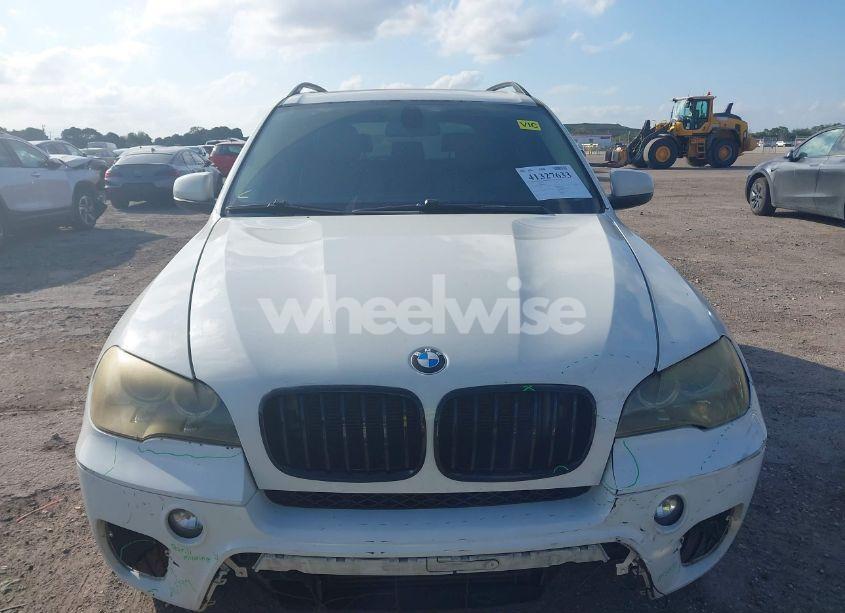 Photo 12 of 2013 Bmw X5 XDRIVE35I/XDRIVE35I PREMIUM/XDRIVE35I SPORT ACTIVITY (VIN 5UXZV4C59D0E04526)