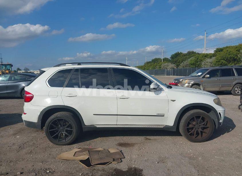 Photo 13 of 2013 Bmw X5 XDRIVE35I/XDRIVE35I PREMIUM/XDRIVE35I SPORT ACTIVITY (VIN 5UXZV4C59D0E04526)