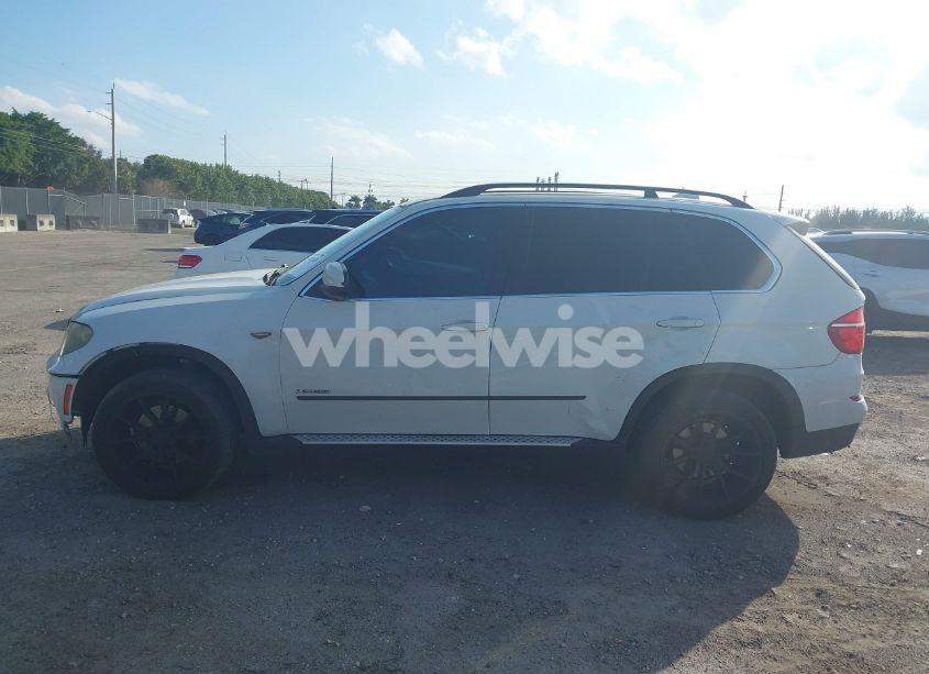 Photo 14 of 2013 Bmw X5 XDRIVE35I/XDRIVE35I PREMIUM/XDRIVE35I SPORT ACTIVITY (VIN 5UXZV4C59D0E04526)