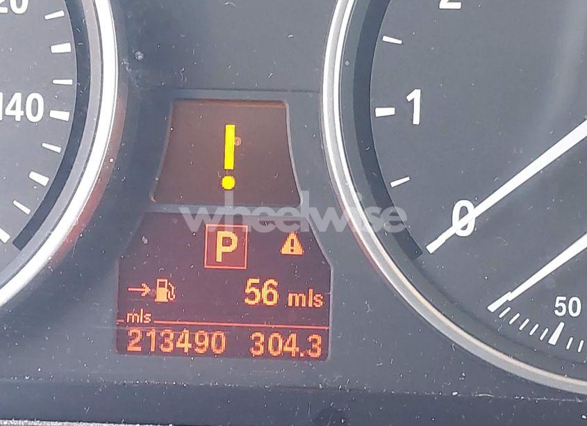 Photo 15 of 2013 Bmw X5 XDRIVE35I/XDRIVE35I PREMIUM/XDRIVE35I SPORT ACTIVITY (VIN 5UXZV4C59D0E04526)