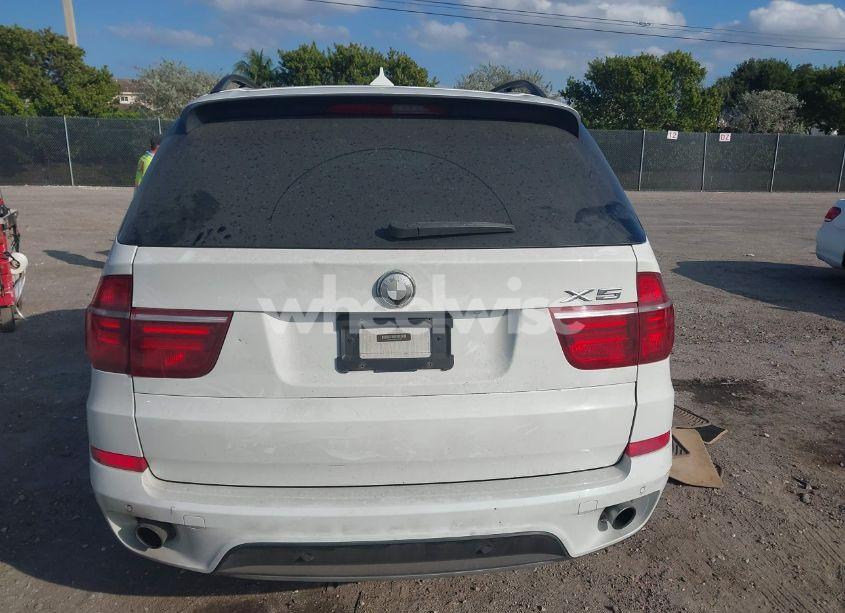 Photo 16 of 2013 Bmw X5 XDRIVE35I/XDRIVE35I PREMIUM/XDRIVE35I SPORT ACTIVITY (VIN 5UXZV4C59D0E04526)